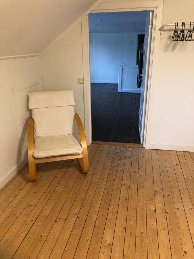 Hagabergets Vandrarhem Ullared Exteriér fotografie